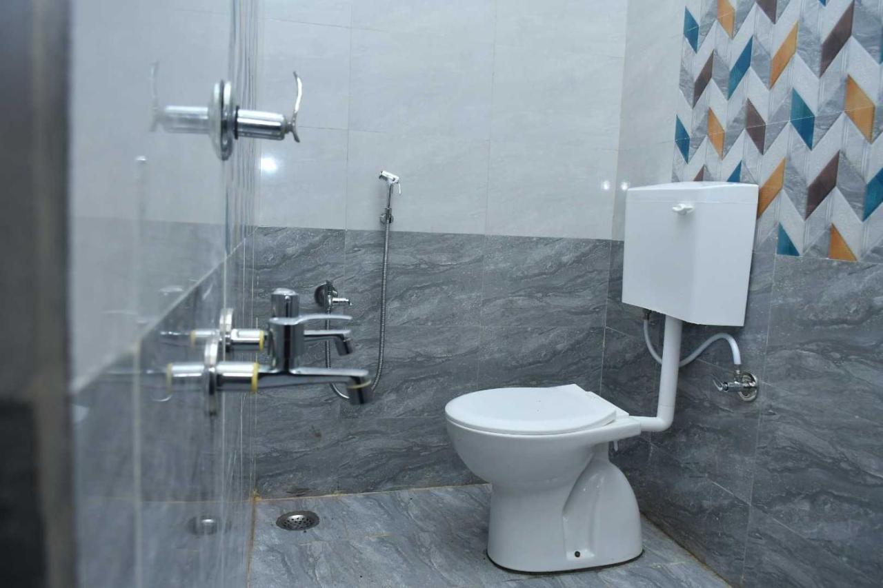 Oyo Hotel Elite Chandrapur Экстерьер фото