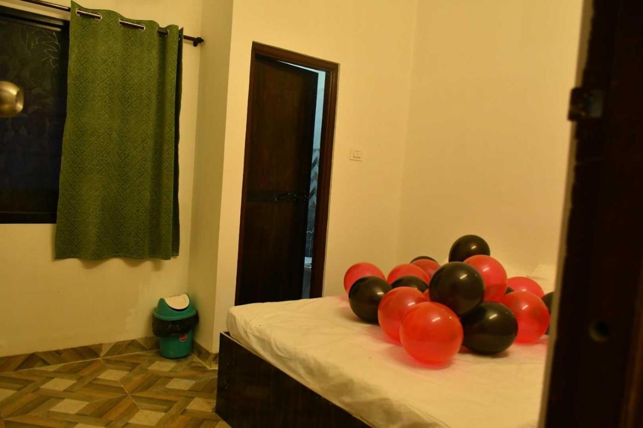 Oyo Hotel Elite Chandrapur Экстерьер фото
