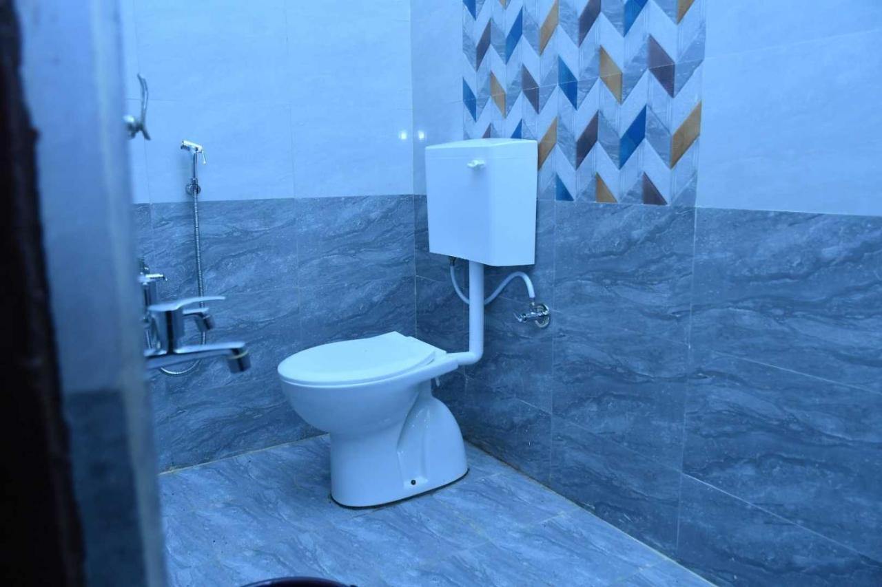 Oyo Hotel Elite Chandrapur Экстерьер фото
