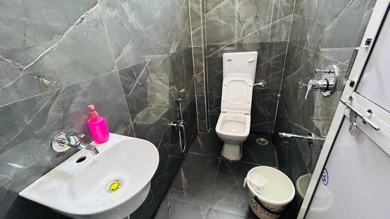 Oyo Hotel Elite Chandrapur Экстерьер фото
